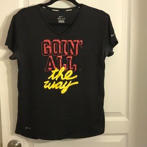 Nike Running Dri-Fit T-Shirt
